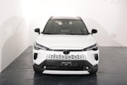 First vehicle image