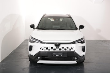 Vehicle image TOYOTA COROLLA CROSS 0