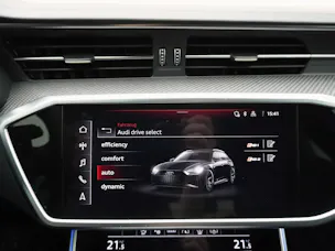 Audi RS6 Avant ABT Legacy Edition - 1 of 200