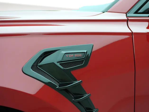 Audi RS6 Avant ABT Legacy Edition - 1 of 200