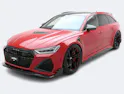 Audi RS6 Avant ABT Legacy Edition - 1 of 200