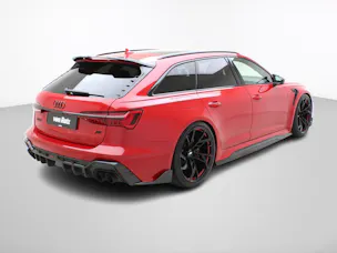 Audi RS6 Avant ABT Legacy Edition - 1 of 200