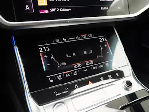Audi RS6 Avant ABT Legacy Edition - 1 of 200