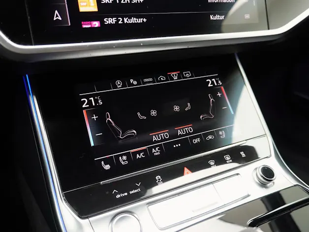 Audi RS6 Avant ABT Legacy Edition - 1 of 200