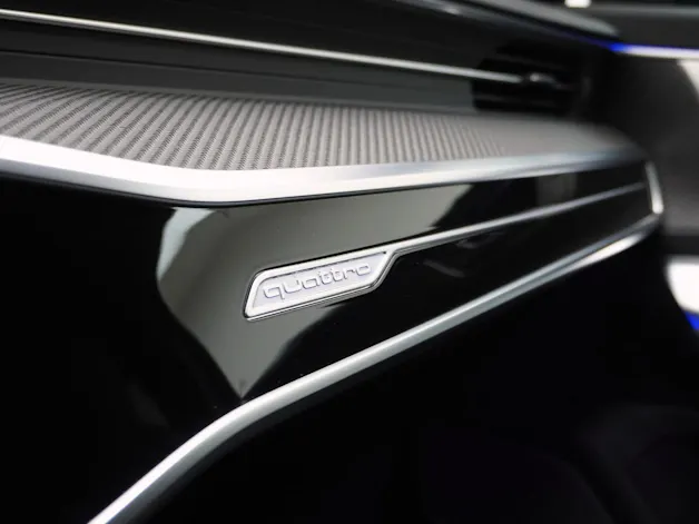 Audi RS6 Avant ABT Legacy Edition - 1 of 200