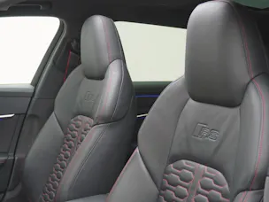 Audi RS6 Avant ABT Legacy Edition - 1 of 200