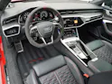Audi RS6 Avant ABT Legacy Edition - 1 of 200