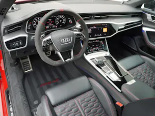 Audi RS6 Avant ABT Legacy Edition - 1 of 200