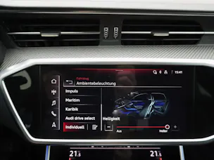 Audi RS6 Avant ABT Legacy Edition - 1 of 200