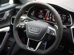 Audi RS6 Avant ABT Legacy Edition - 1 of 200