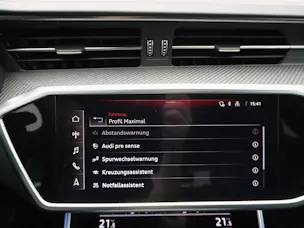 Audi RS6 Avant ABT Legacy Edition - 1 of 200