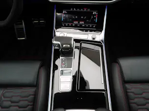 Audi RS6 Avant ABT Legacy Edition - 1 of 200