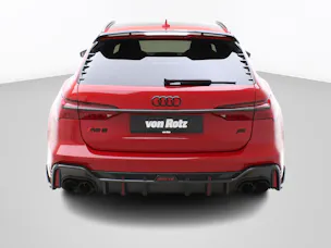 Audi RS6 Avant ABT Legacy Edition - 1 of 200