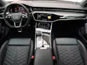 Audi RS6 Avant ABT Legacy Edition - 1 of 200