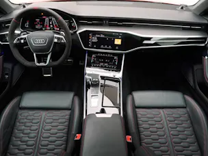 Audi RS6 Avant ABT Legacy Edition - 1 of 200