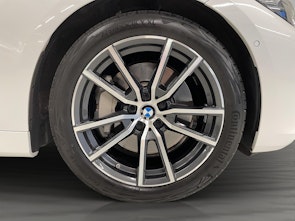 Vehicle image BMW 430i SAG Cabrio