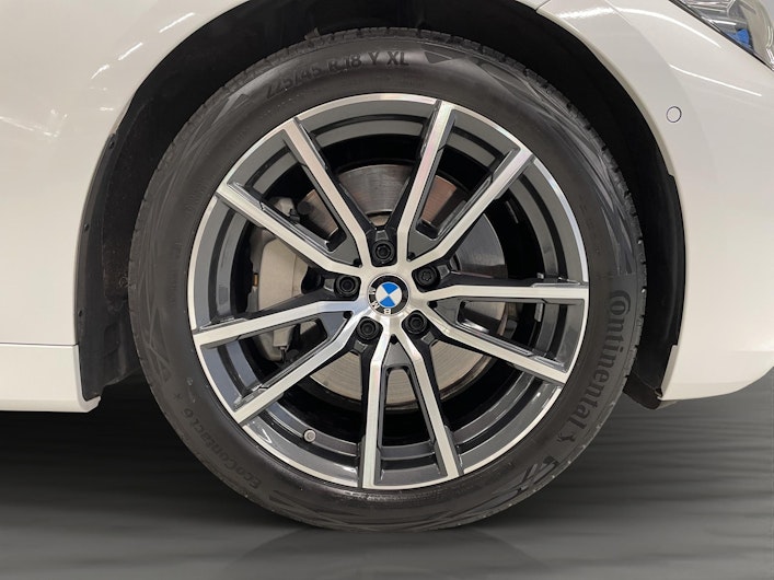 Vehicle image BMW 4 SERIES