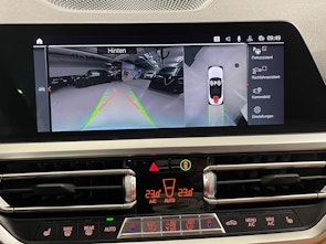 Vehicle image BMW 430i SAG Cabrio