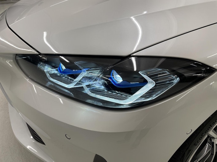 Vehicle image BMW 4 SERIES