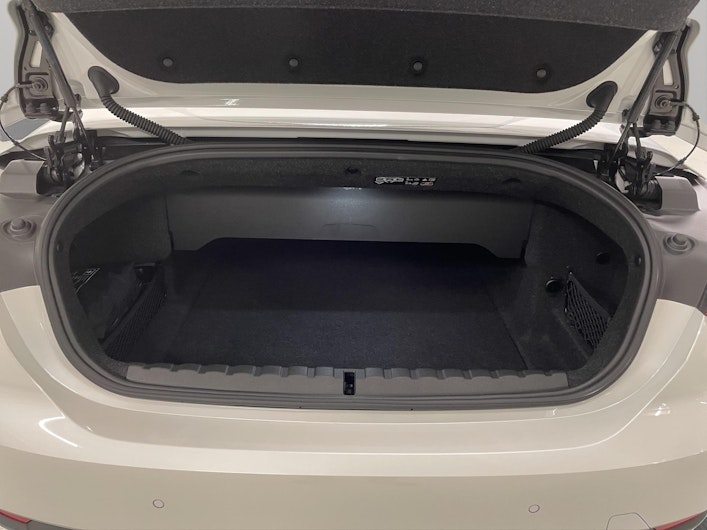 Vehicle image BMW 4 SERIES