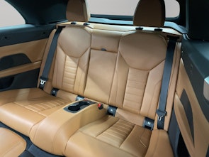 Vehicle image BMW 430i SAG Cabrio