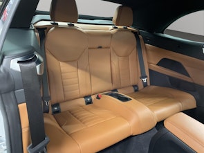 Vehicle image BMW 430i SAG Cabrio