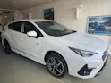 Subaru Impreza 2.0i e-Boxer Swiss Plus