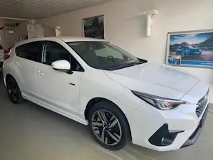Subaru Impreza 2.0i e-Boxer Swiss Plus