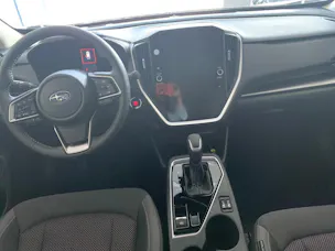 Subaru Impreza 2.0i e-Boxer Swiss Plus