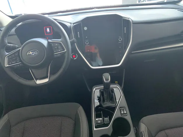 Subaru Impreza 2.0i e-Boxer Swiss Plus