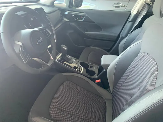 Subaru Impreza 2.0i e-Boxer Swiss Plus
