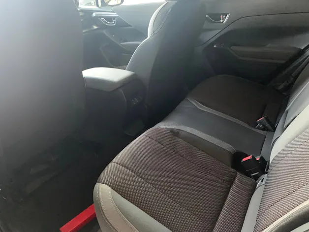 Subaru Impreza 2.0i e-Boxer Swiss Plus