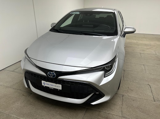 TOYOTA Corolla 1.8 HSD Trend 0