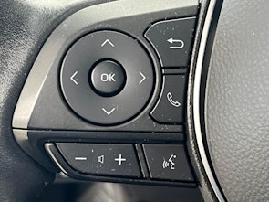 Vehicle image TOYOTA Corolla 1.8 HSD Trend