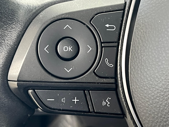 Vehicle image TOYOTA COROLLA