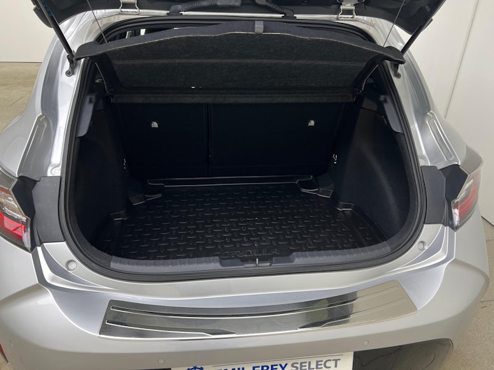 Vehicle image TOYOTA COROLLA