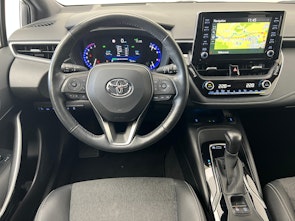 Vehicle image TOYOTA Corolla 1.8 HSD Trend