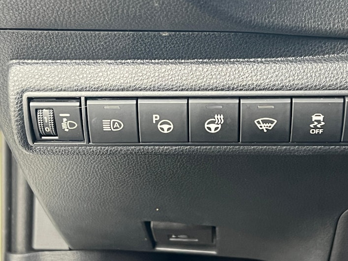 Vehicle image TOYOTA COROLLA