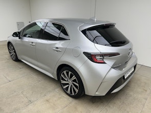 Vehicle image TOYOTA Corolla 1.8 HSD Trend