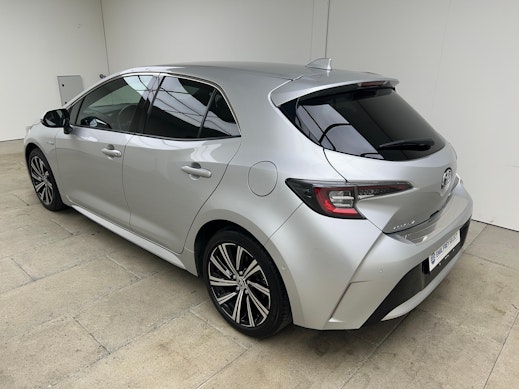 TOYOTA Corolla 1.8 HSD Trend 3