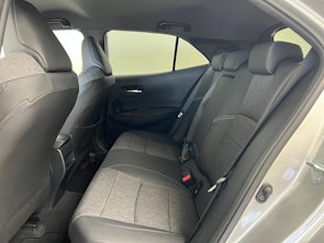 Vehicle image TOYOTA Corolla 1.8 HSD Trend