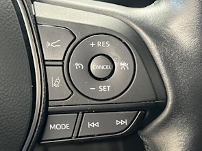 Vehicle image TOYOTA Corolla 1.8 HSD Trend