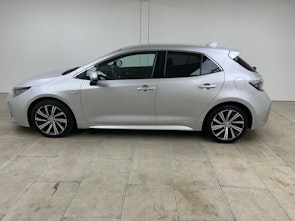 Vehicle image TOYOTA Corolla 1.8 HSD Trend