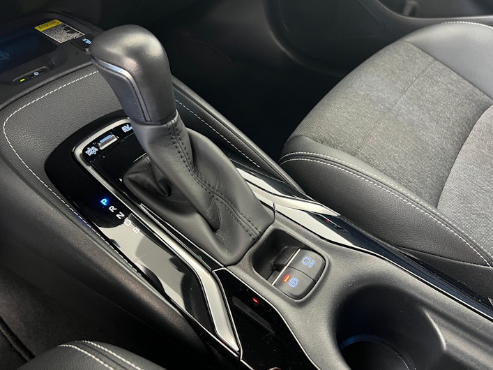 Vehicle image TOYOTA COROLLA