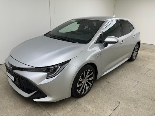 TOYOTA Corolla 1.8 HSD Trend 1