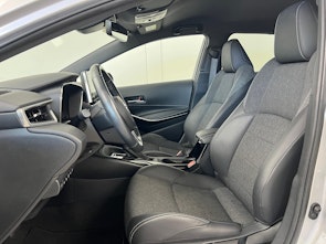 Vehicle image TOYOTA Corolla 1.8 HSD Trend