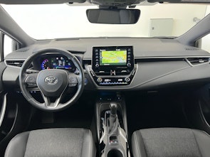 Vehicle image TOYOTA Corolla 1.8 HSD Trend