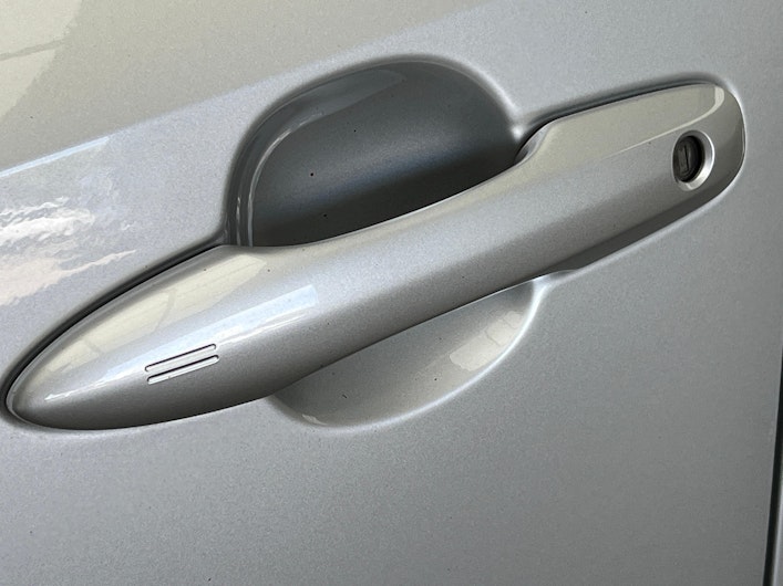 Vehicle image TOYOTA COROLLA