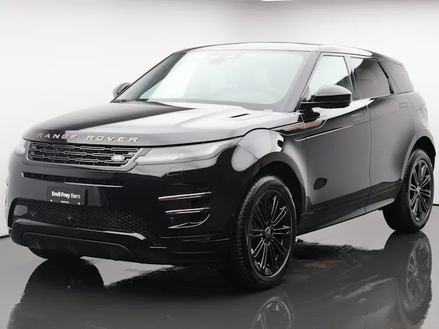 Land Rover Range Rover Evoque 1.5 T 270e Autobiography