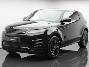 Vehicle image LAND ROVER Range Rover Evoque 1.5 T 270e Autobiography